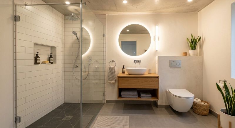 Top Bathroom Remodeling Companies in Westmont, IL